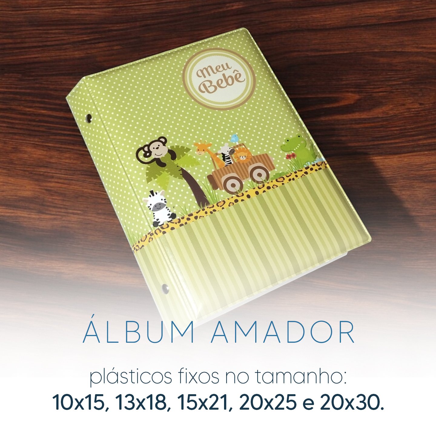1-CARROSEL-ALBUM-AMADOR